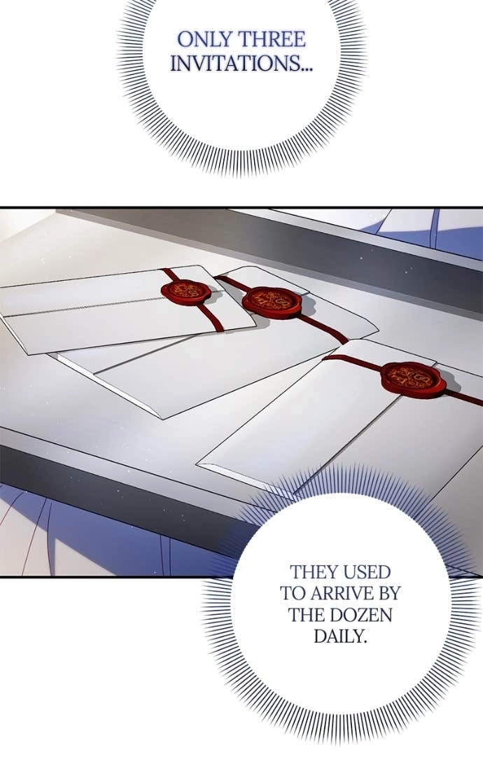 I'm a Villainess, but I Won't Live Like One Chapter 36 page 51 - 