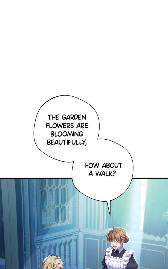 I'm a Villainess, but I Won't Live Like One Chapter 36 page 52 - 