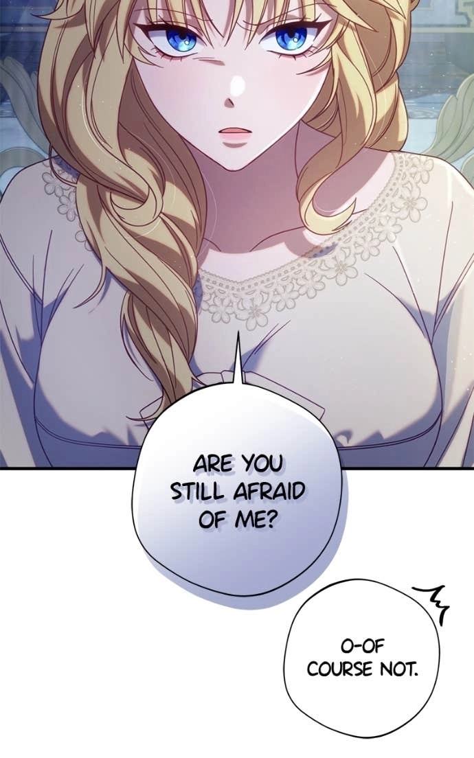 I'm a Villainess, but I Won't Live Like One Chapter 36 page 58 - 