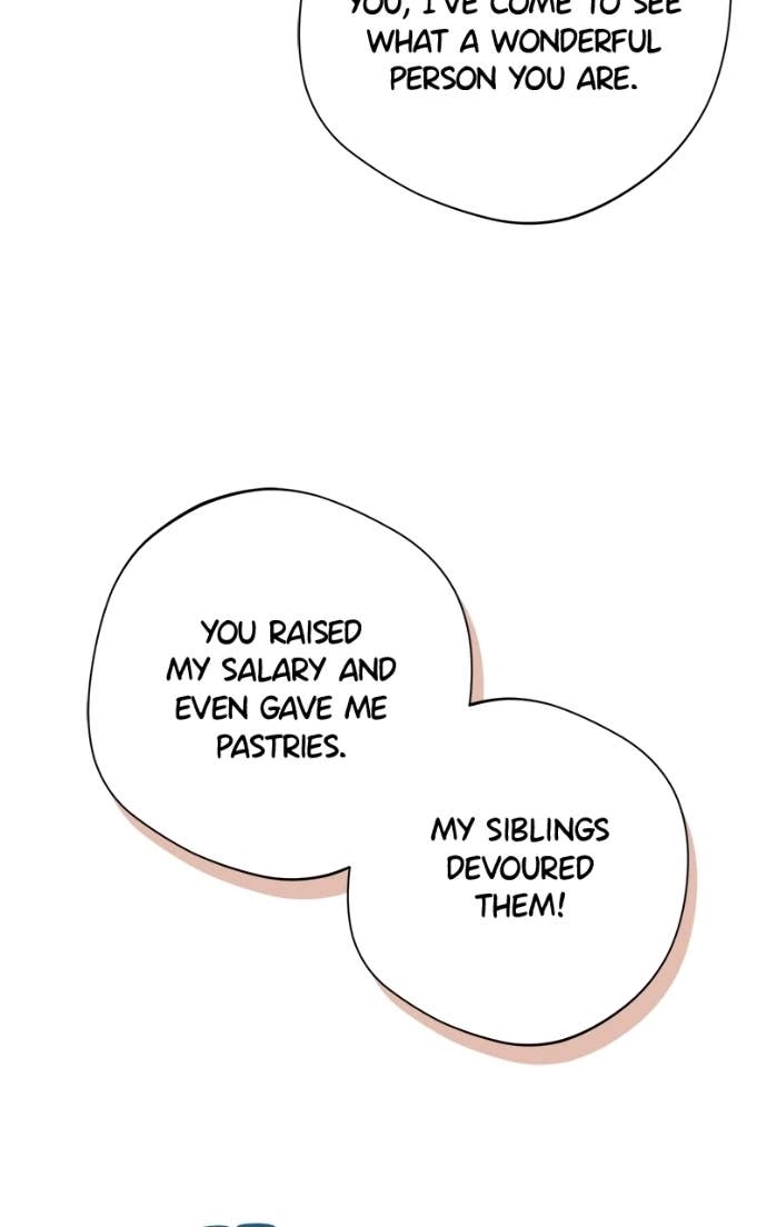 I'm a Villainess, but I Won't Live Like One Chapter 36 page 62 - 