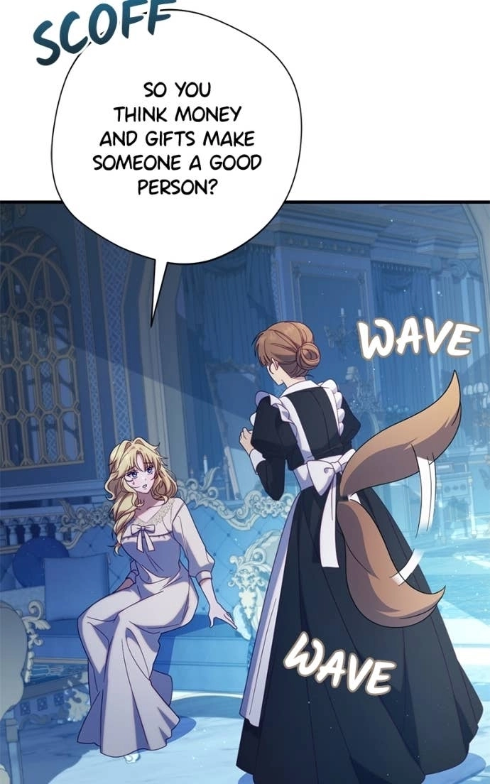 I'm a Villainess, but I Won't Live Like One Chapter 36 page 63 - 