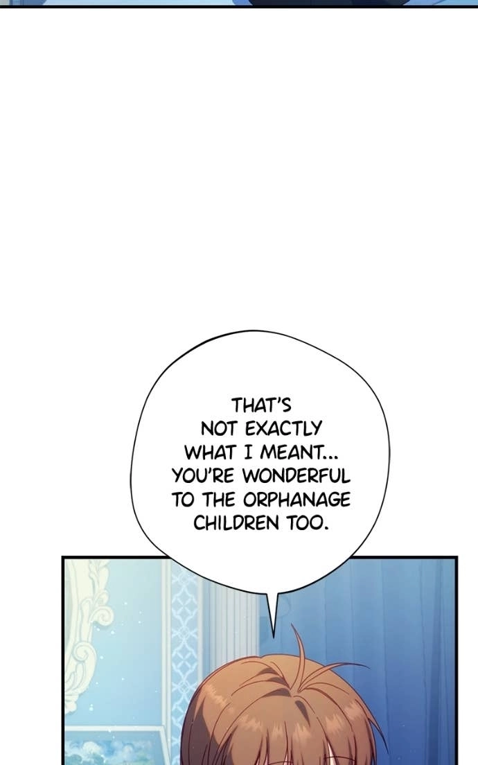 I'm a Villainess, but I Won't Live Like One Chapter 36 page 64 - 