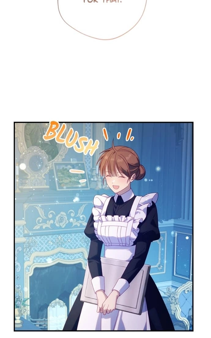 I'm a Villainess, but I Won't Live Like One Chapter 36 page 78 - 
