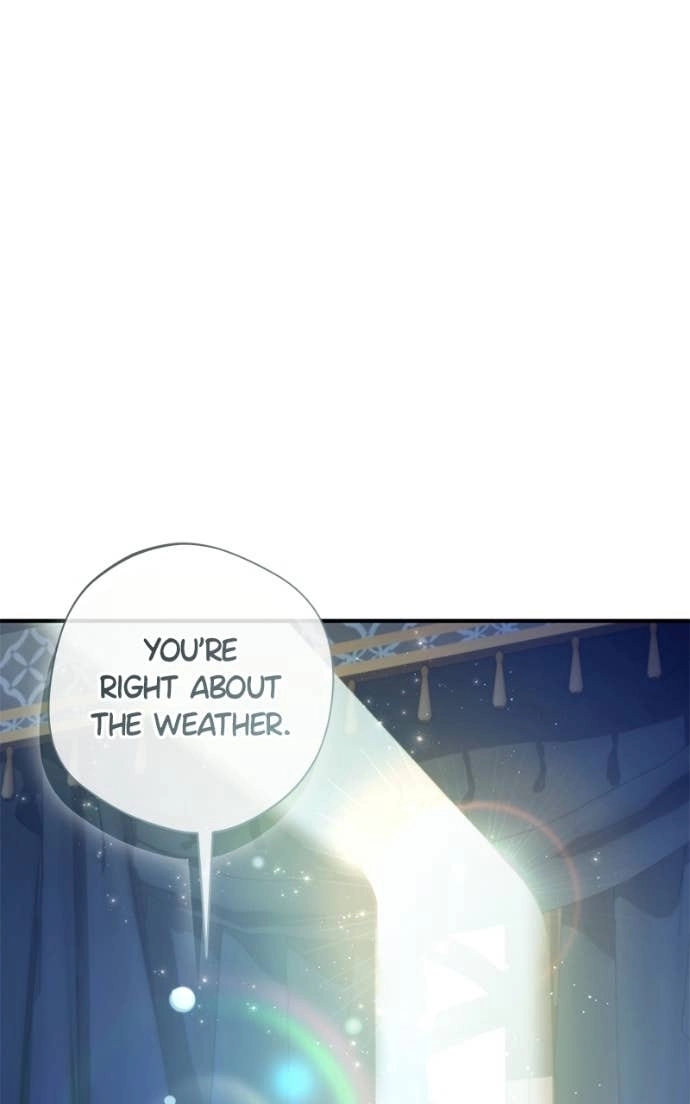 I'm a Villainess, but I Won't Live Like One Chapter 36 page 79 - 