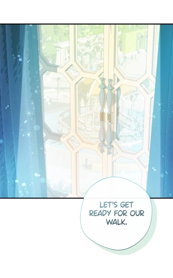 I'm a Villainess, but I Won't Live Like One Chapter 36 page 81 - 