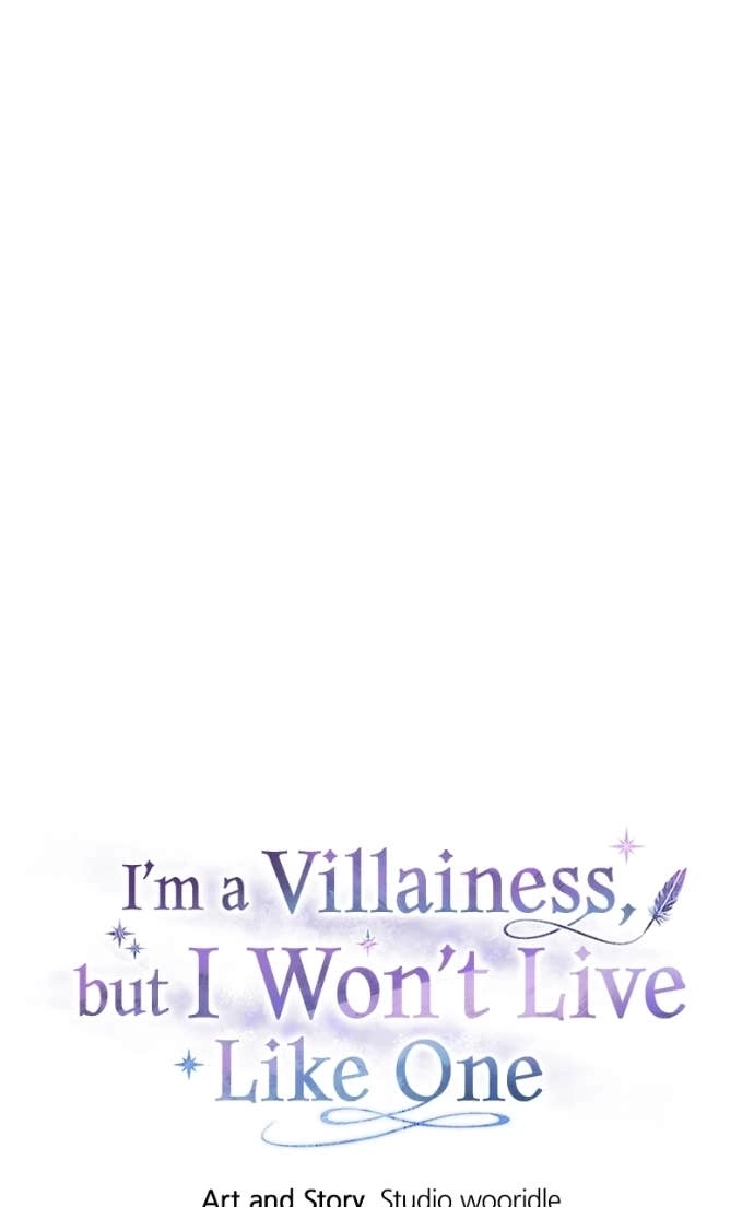 I'm a Villainess, but I Won't Live Like One Chapter 36 page 82 - 