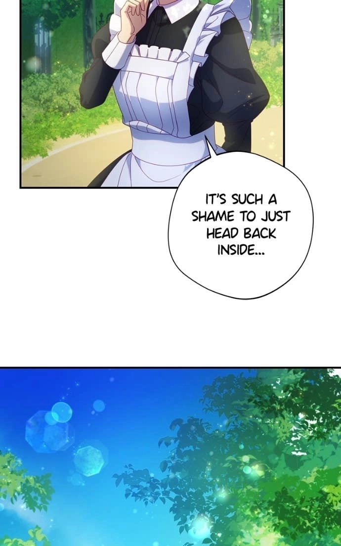 I'm a Villainess, but I Won't Live Like One Chapter 36 page 88 - 