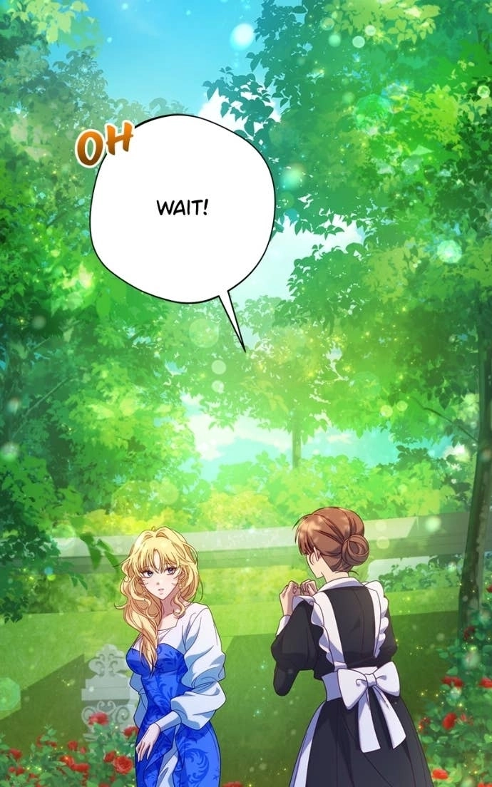 I'm a Villainess, but I Won't Live Like One Chapter 36 page 89 - 