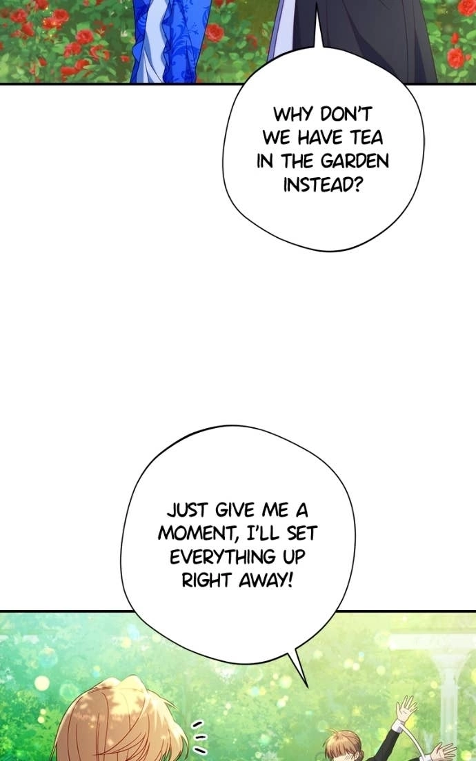 I'm a Villainess, but I Won't Live Like One Chapter 36 page 90 - 