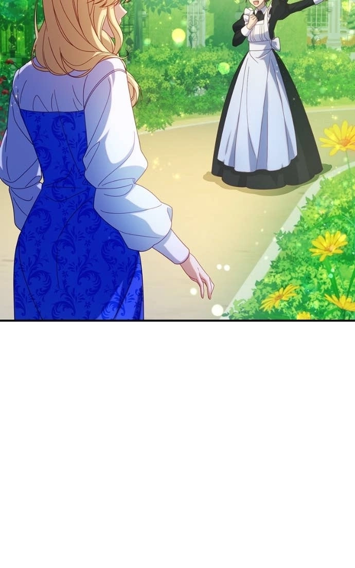 I'm a Villainess, but I Won't Live Like One Chapter 36 page 91 - 