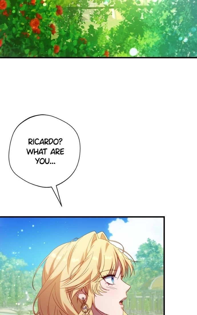 I'm a Villainess, but I Won't Live Like One Chapter 36 page 100 - 