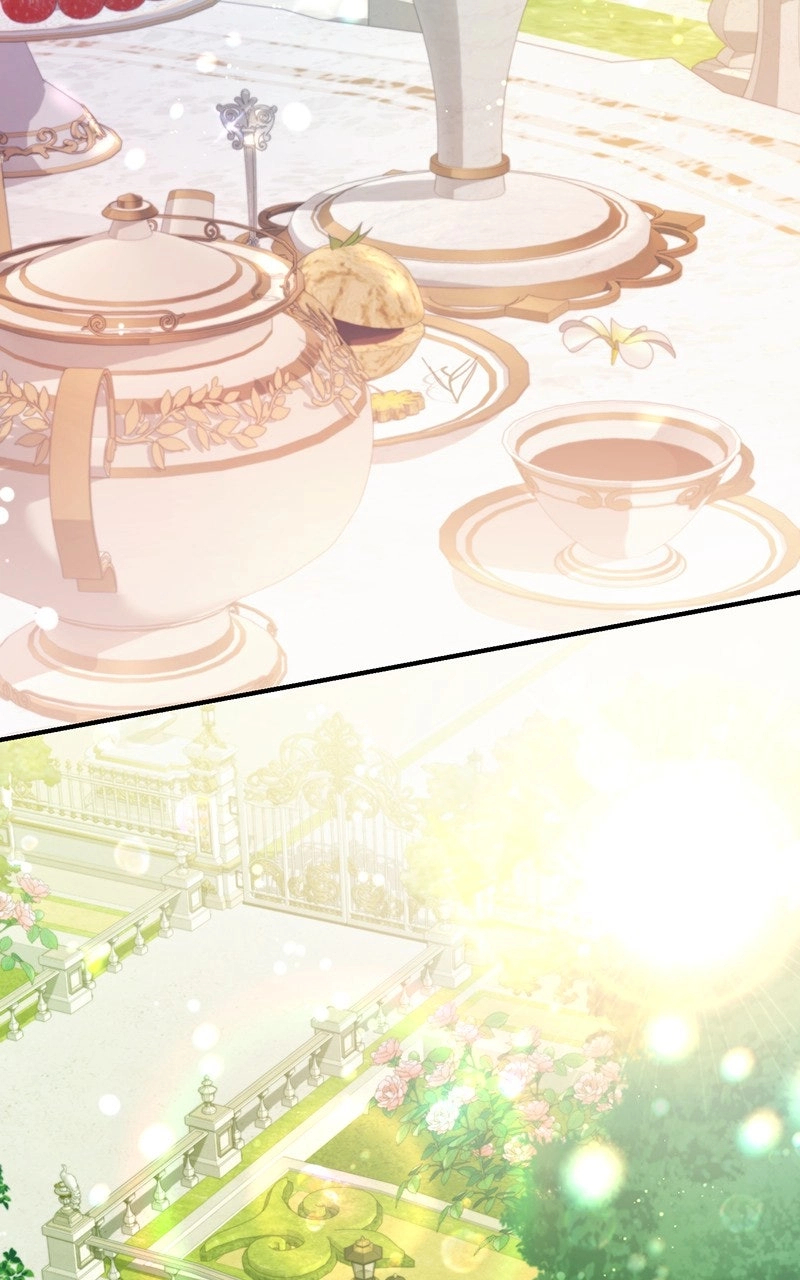 I'm a Villainess, but I Won't Live Like One Chapter 37 page 2 - 