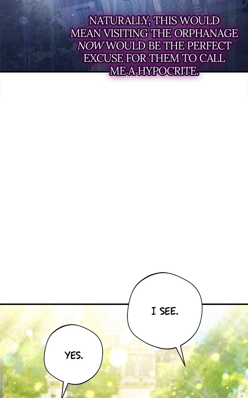 I'm a Villainess, but I Won't Live Like One Chapter 37 page 11 - 