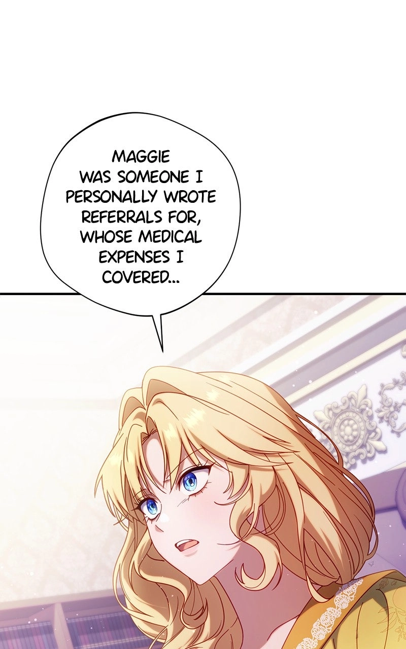 I'm a Villainess, but I Won't Live Like One Chapter 37 page 102 - 