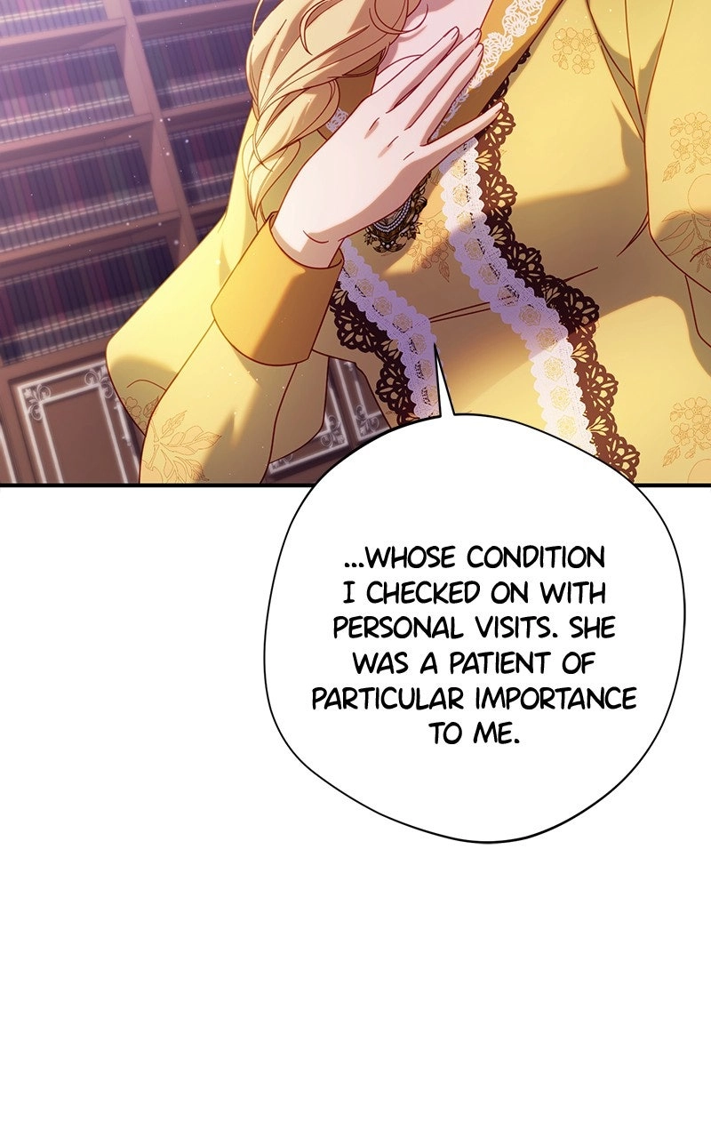 I'm a Villainess, but I Won't Live Like One Chapter 37 page 103 - 