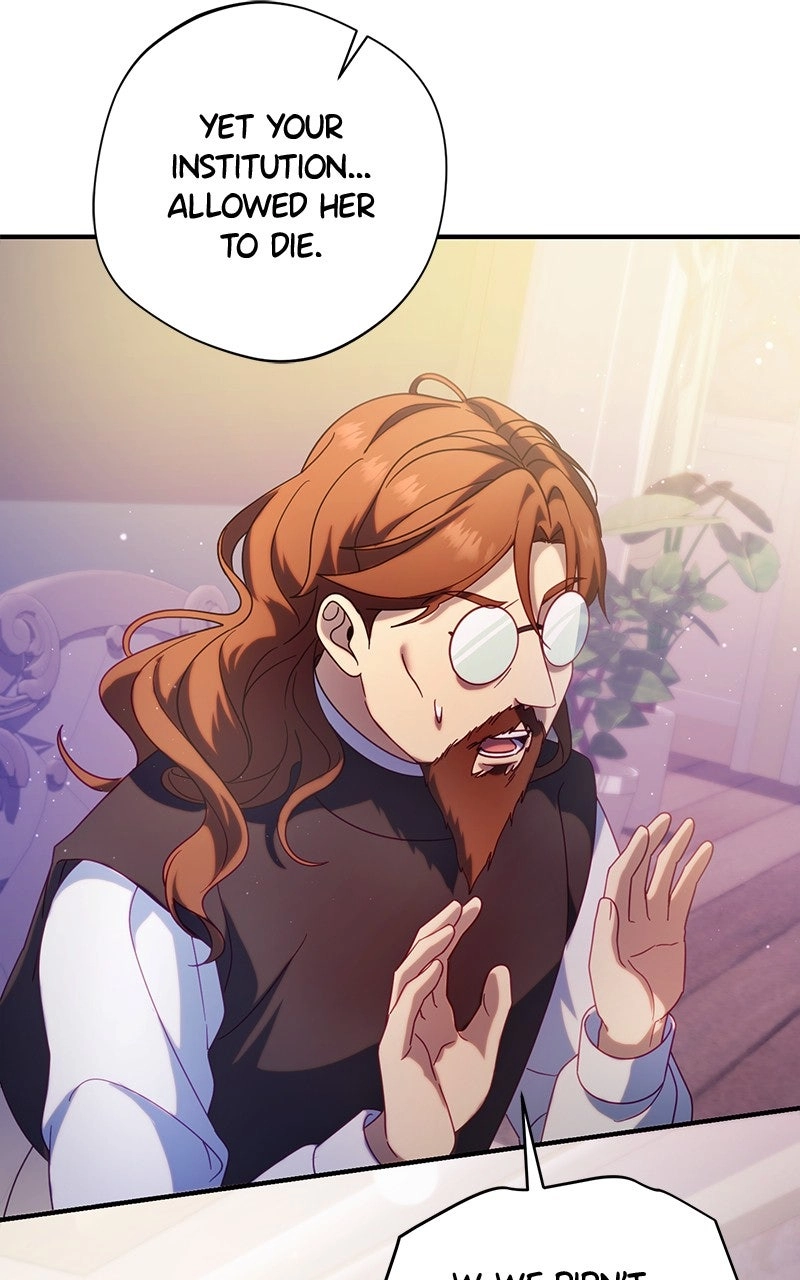 I'm a Villainess, but I Won't Live Like One Chapter 37 page 104 - 