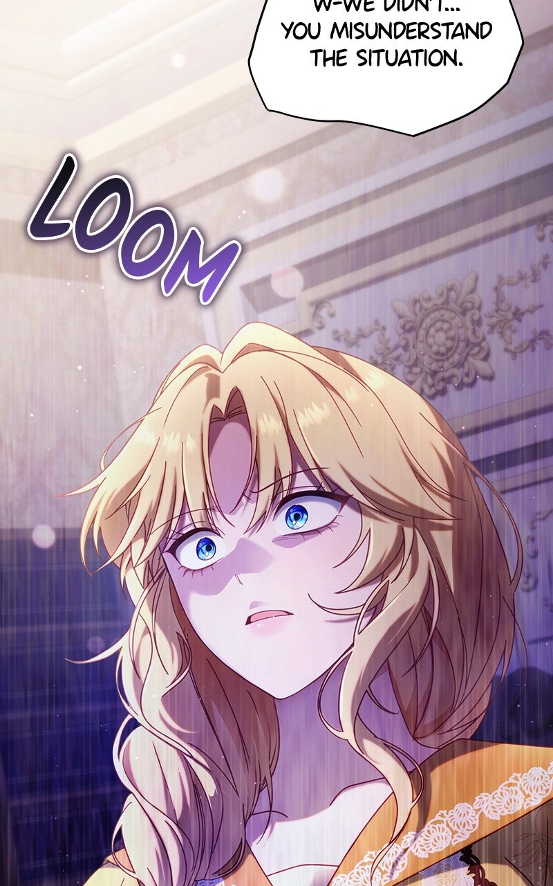 I'm a Villainess, but I Won't Live Like One Chapter 37 page 105 - 