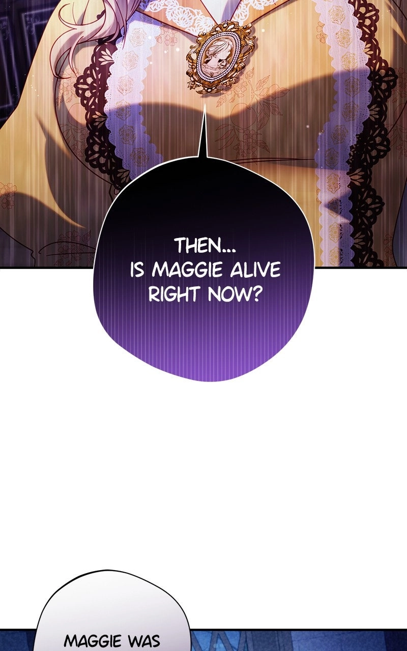 I'm a Villainess, but I Won't Live Like One Chapter 37 page 106 - 