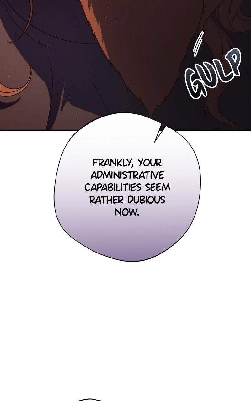 I'm a Villainess, but I Won't Live Like One Chapter 37 page 109 - 