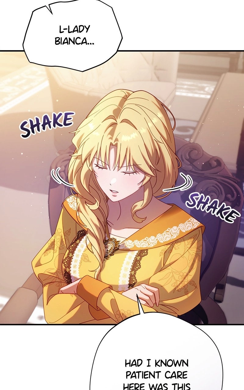 I'm a Villainess, but I Won't Live Like One Chapter 37 page 110 - 