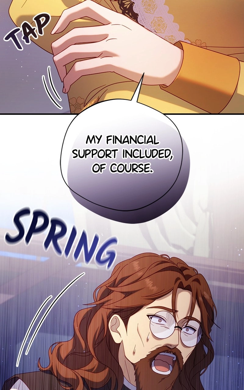 I'm a Villainess, but I Won't Live Like One Chapter 37 page 112 - 