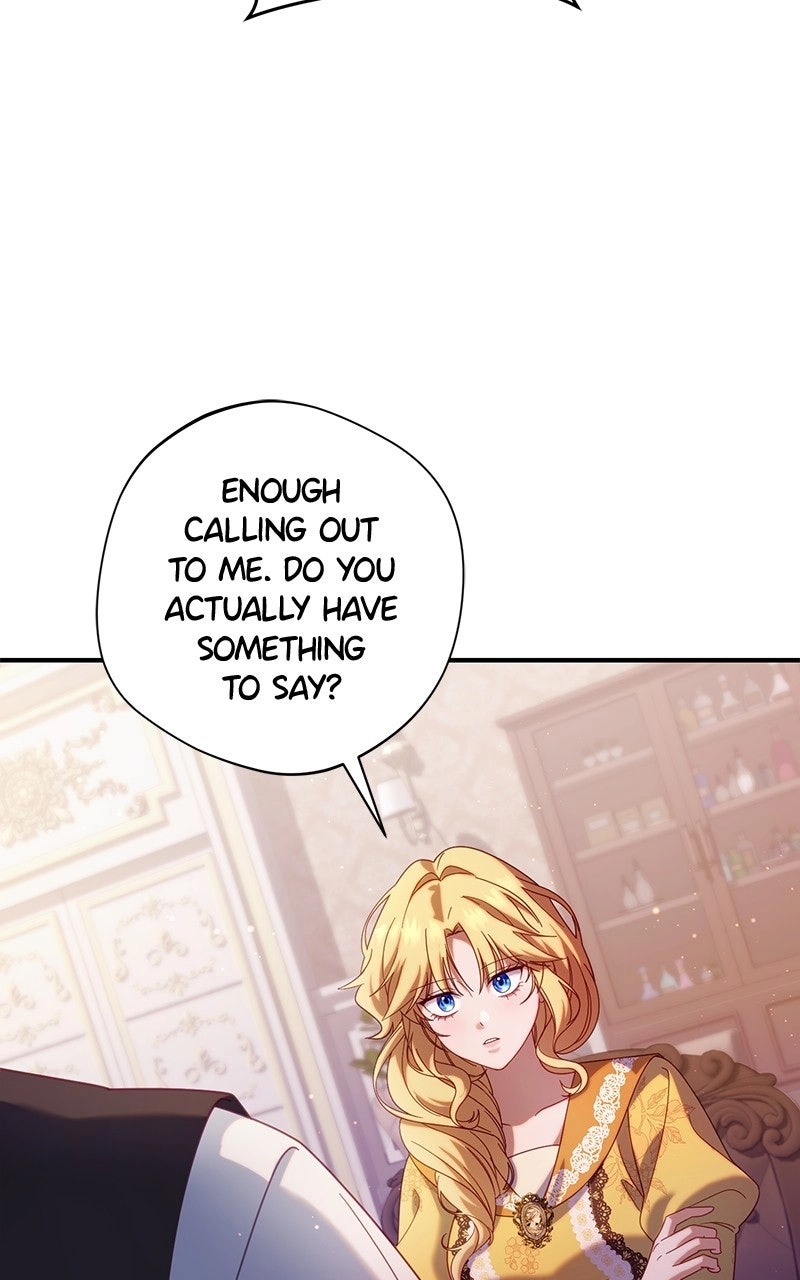 I'm a Villainess, but I Won't Live Like One Chapter 37 page 114 - 