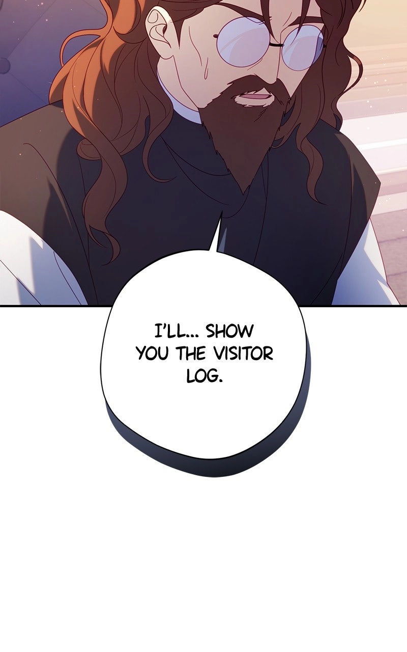 I'm a Villainess, but I Won't Live Like One Chapter 37 page 116 - 