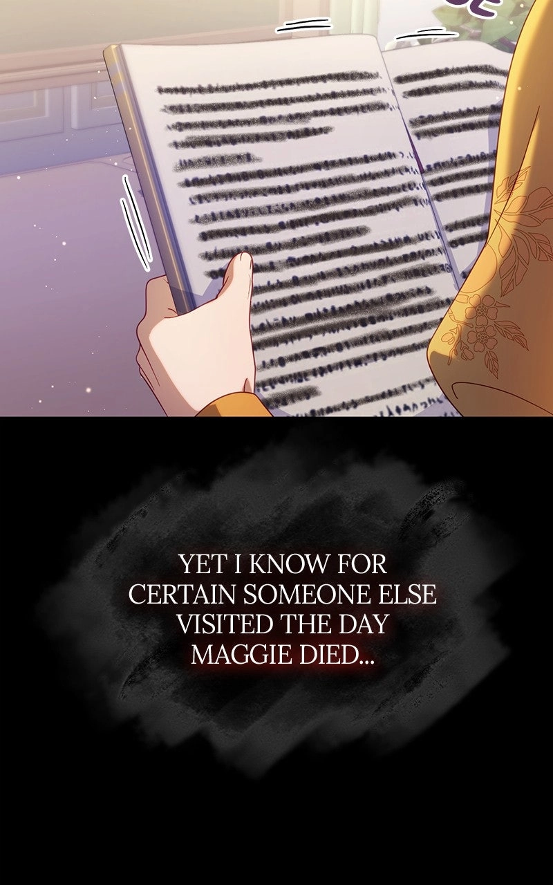 I'm a Villainess, but I Won't Live Like One Chapter 37 page 121 - 