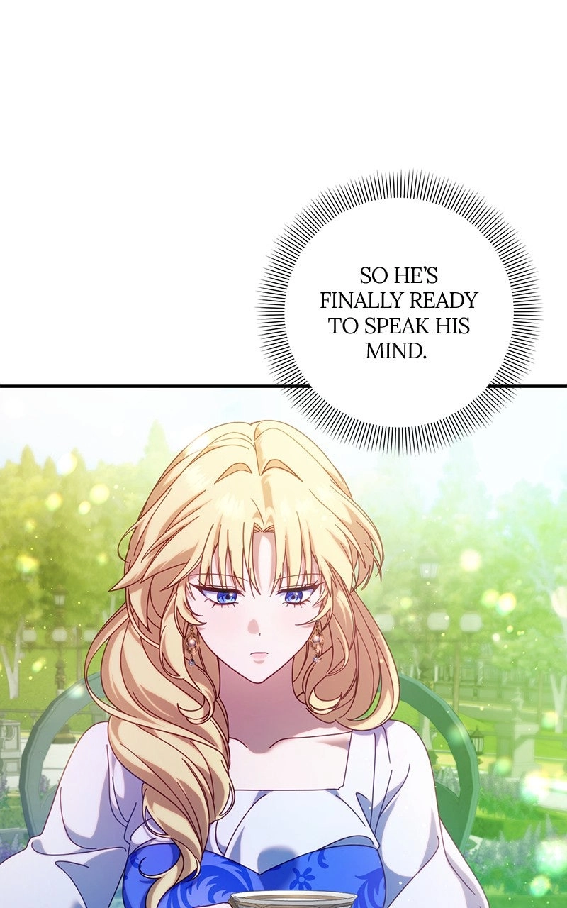 I'm a Villainess, but I Won't Live Like One Chapter 37 page 14 - 