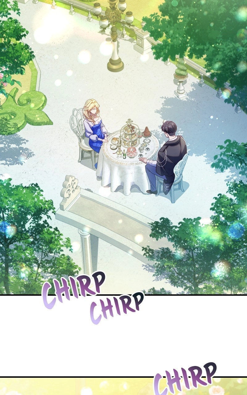 I'm a Villainess, but I Won't Live Like One Chapter 37 page 3 - 