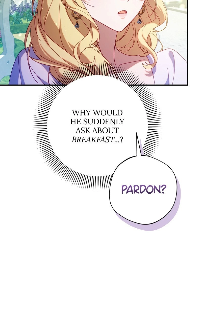 I'm a Villainess, but I Won't Live Like One Chapter 37 page 21 - 