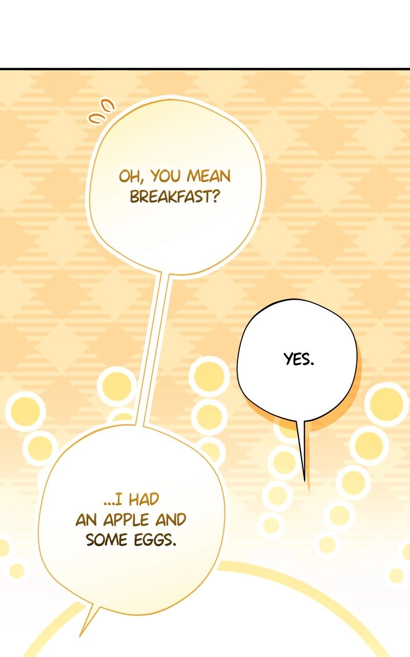 I'm a Villainess, but I Won't Live Like One Chapter 37 page 22 - 