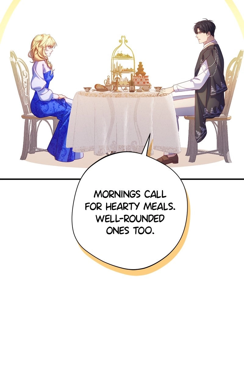 I'm a Villainess, but I Won't Live Like One Chapter 37 page 23 - 