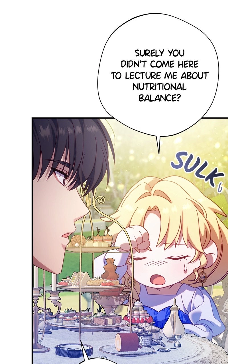 I'm a Villainess, but I Won't Live Like One Chapter 37 page 24 - 