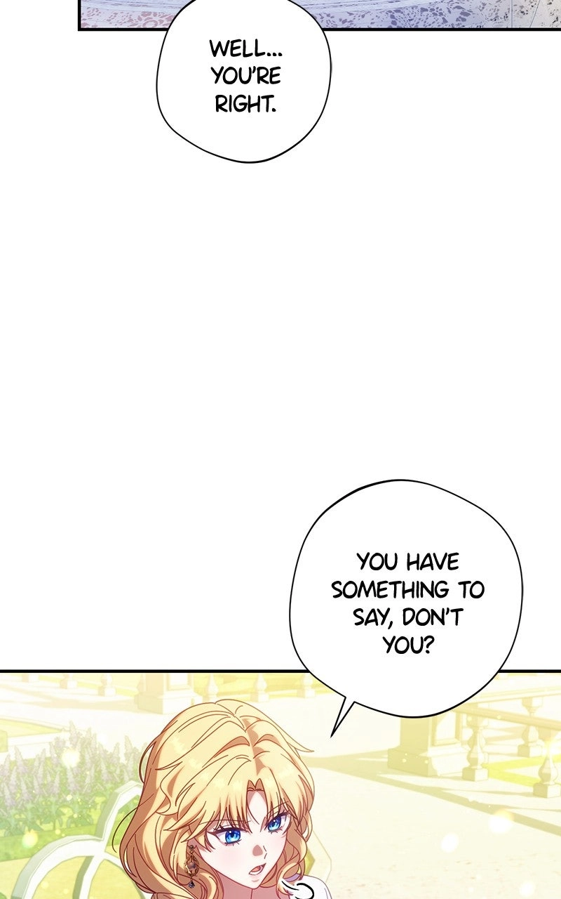 I'm a Villainess, but I Won't Live Like One Chapter 37 page 25 - 