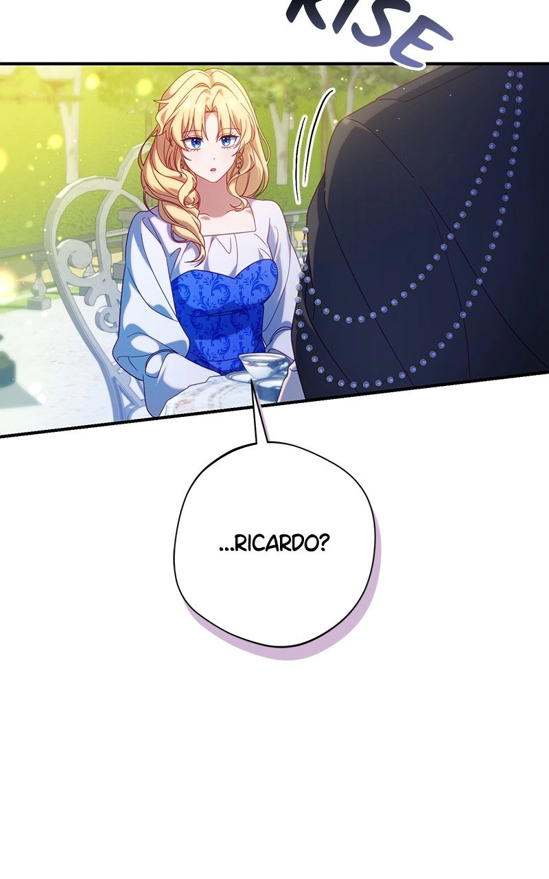 I'm a Villainess, but I Won't Live Like One Chapter 37 page 27 - 