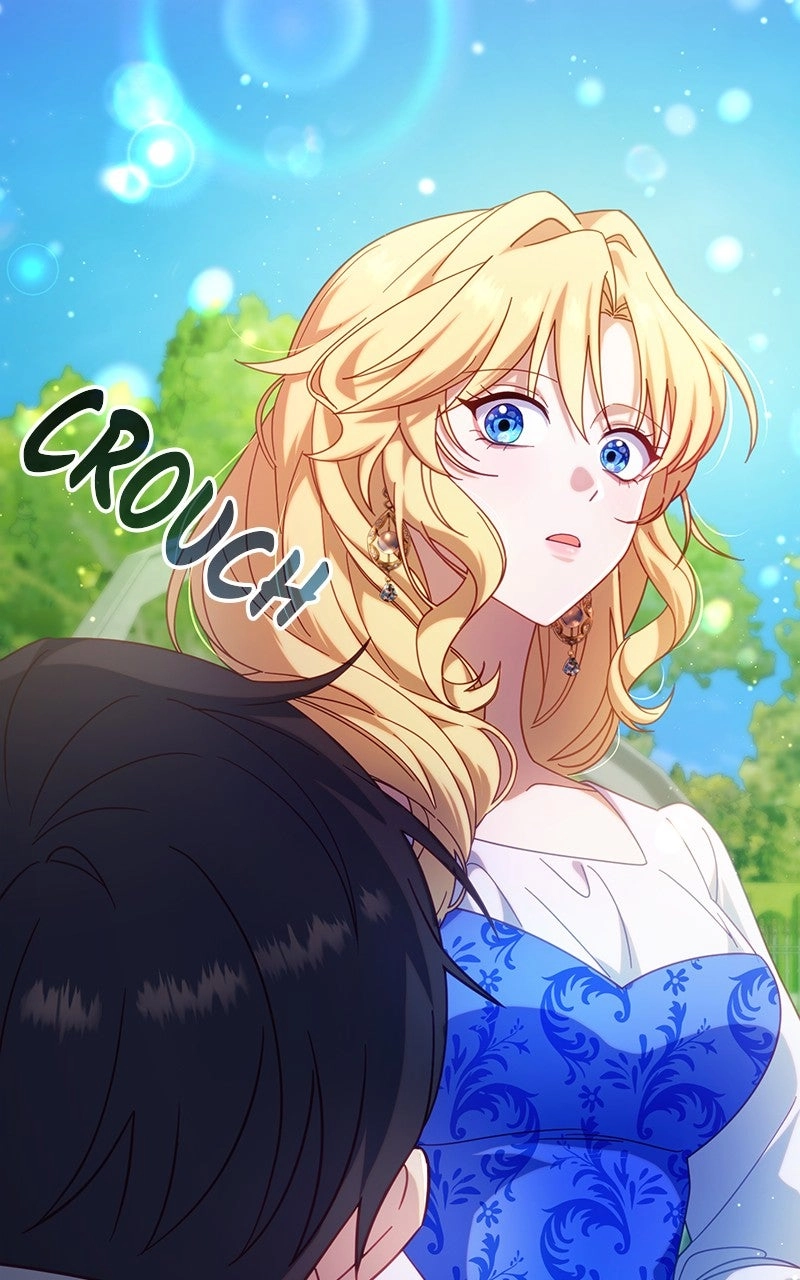I'm a Villainess, but I Won't Live Like One Chapter 37 page 29 - 