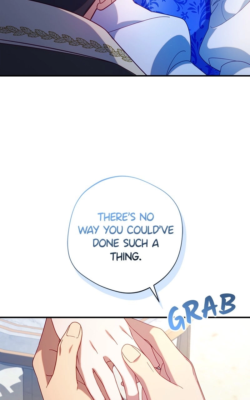 I'm a Villainess, but I Won't Live Like One Chapter 37 page 30 - 