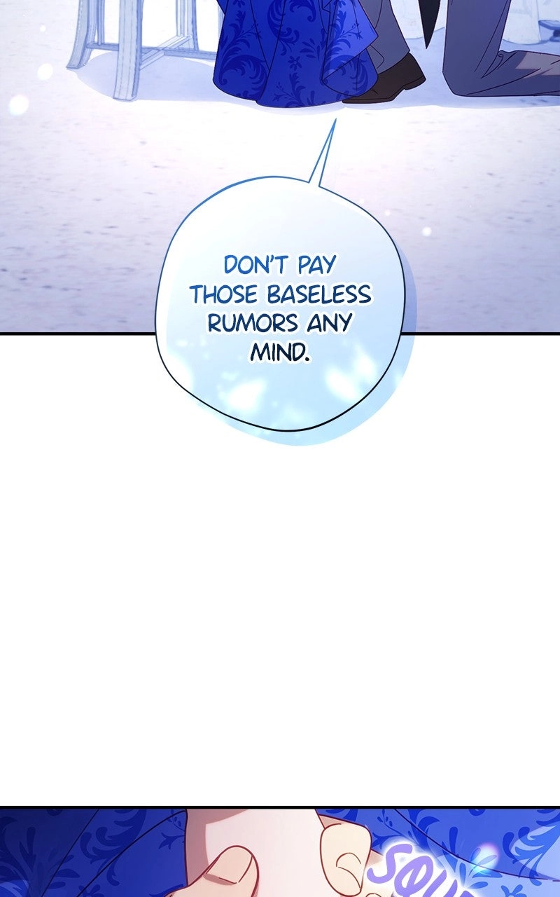 I'm a Villainess, but I Won't Live Like One Chapter 37 page 32 - 