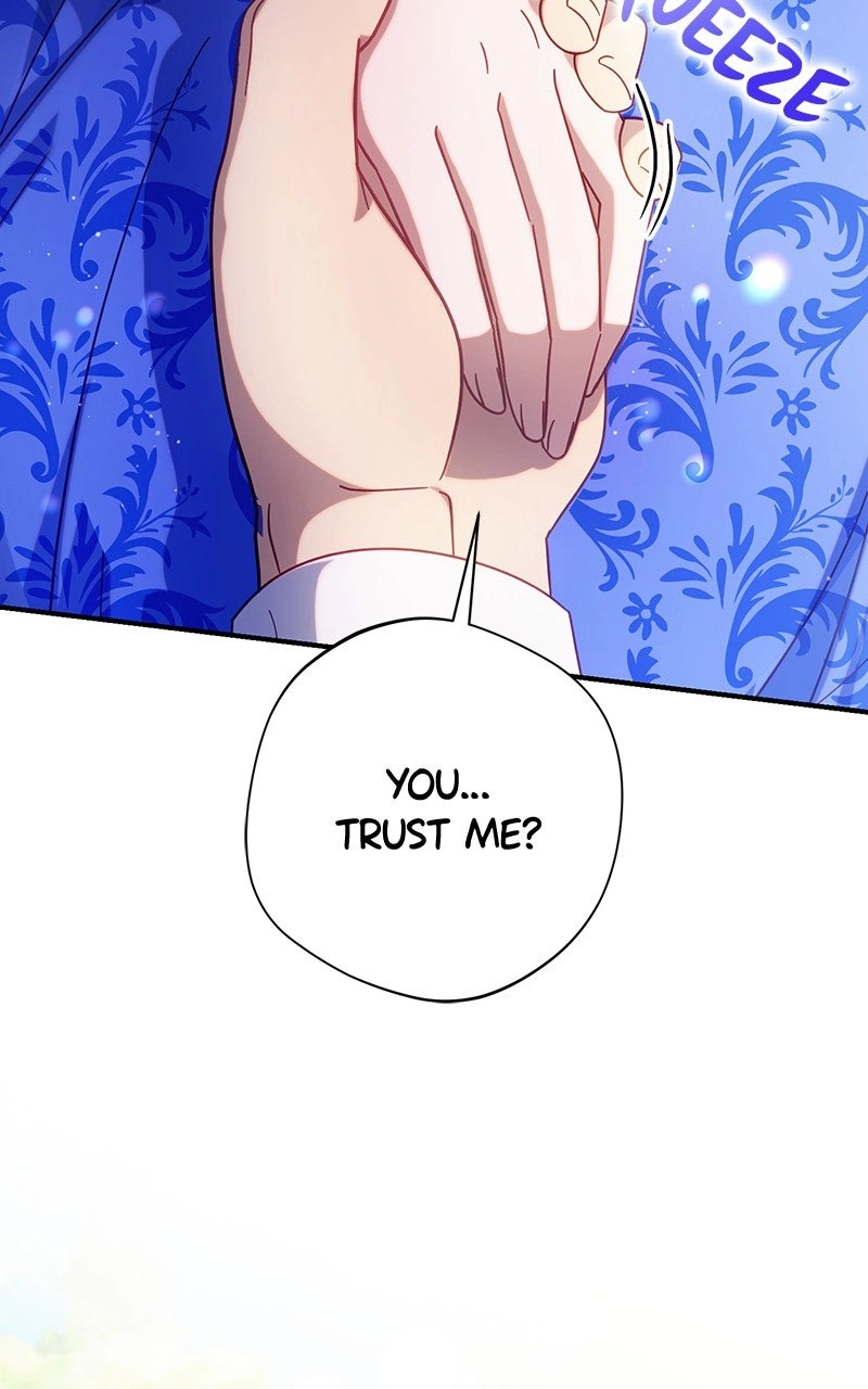 I'm a Villainess, but I Won't Live Like One Chapter 37 page 33 - 