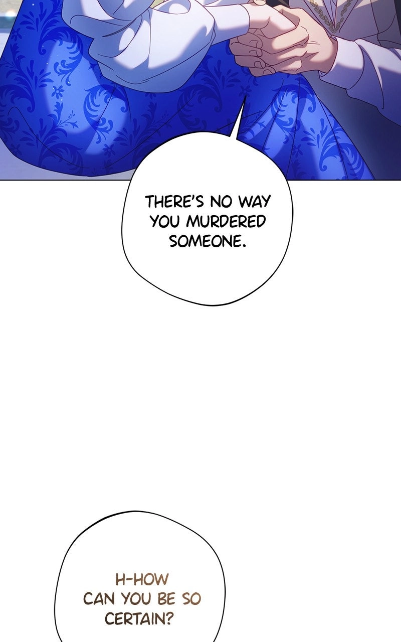 I'm a Villainess, but I Won't Live Like One Chapter 37 page 35 - 