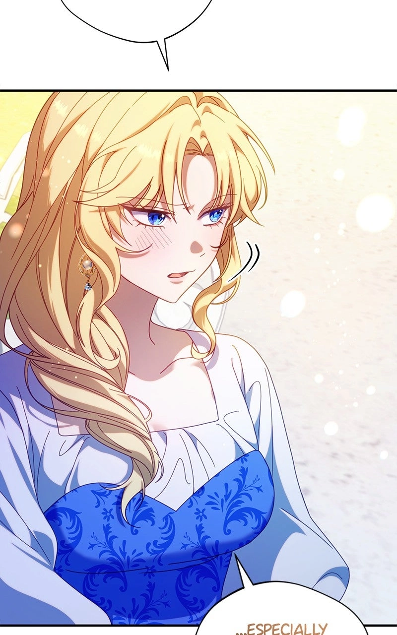 I'm a Villainess, but I Won't Live Like One Chapter 37 page 36 - 