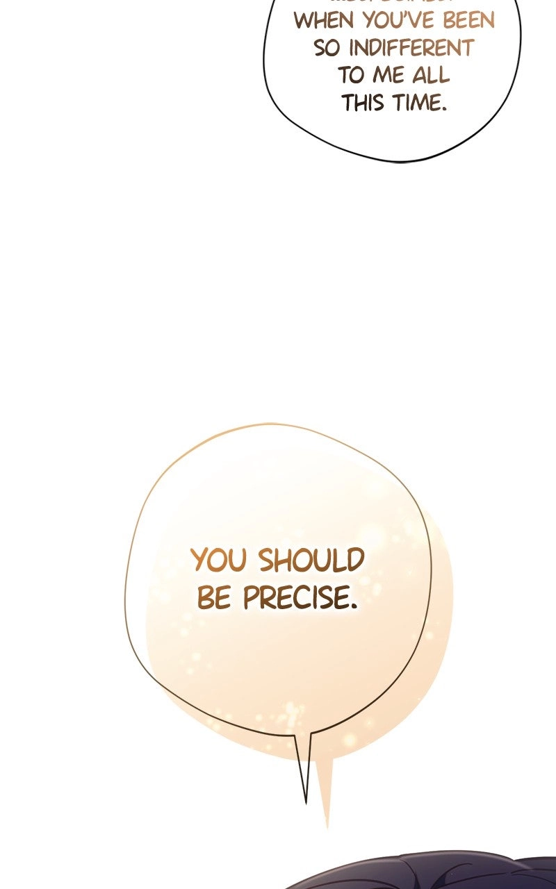 I'm a Villainess, but I Won't Live Like One Chapter 37 page 37 - 