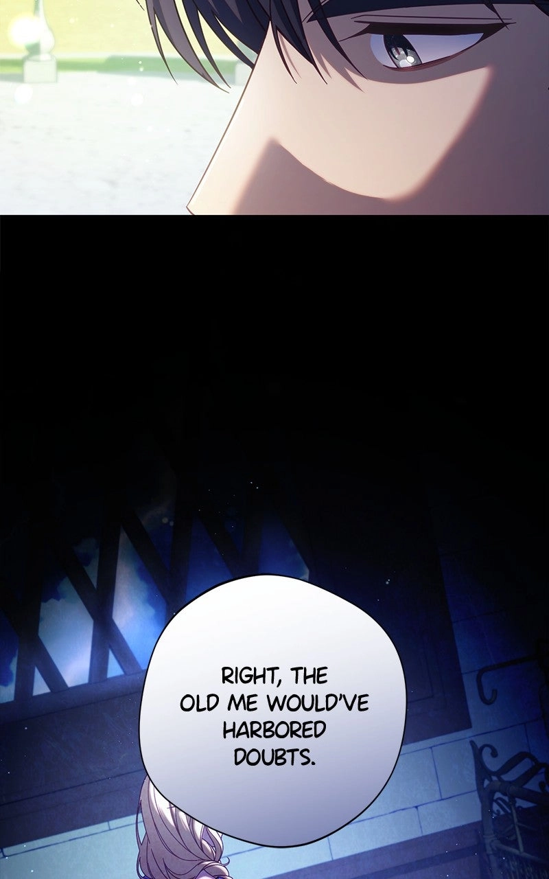 I'm a Villainess, but I Won't Live Like One Chapter 37 page 40 - 