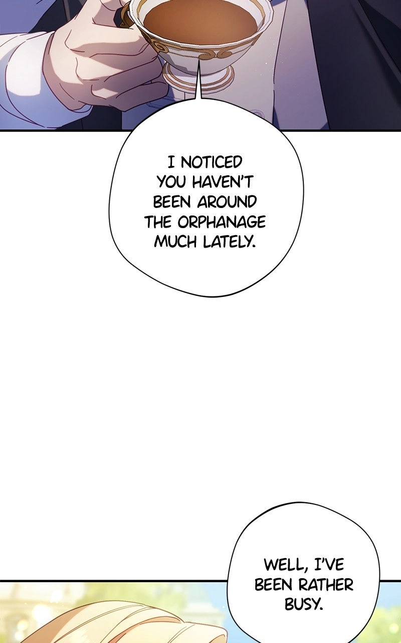 I'm a Villainess, but I Won't Live Like One Chapter 37 page 5 - 