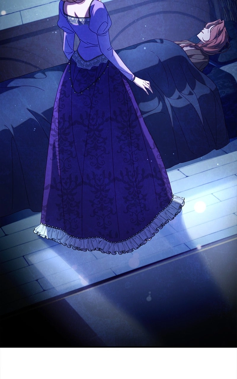 I'm a Villainess, but I Won't Live Like One Chapter 37 page 41 - 