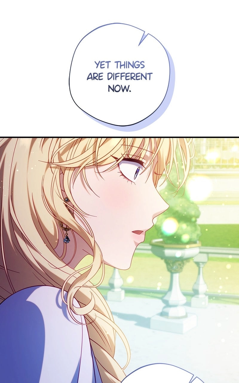 I'm a Villainess, but I Won't Live Like One Chapter 37 page 43 - 