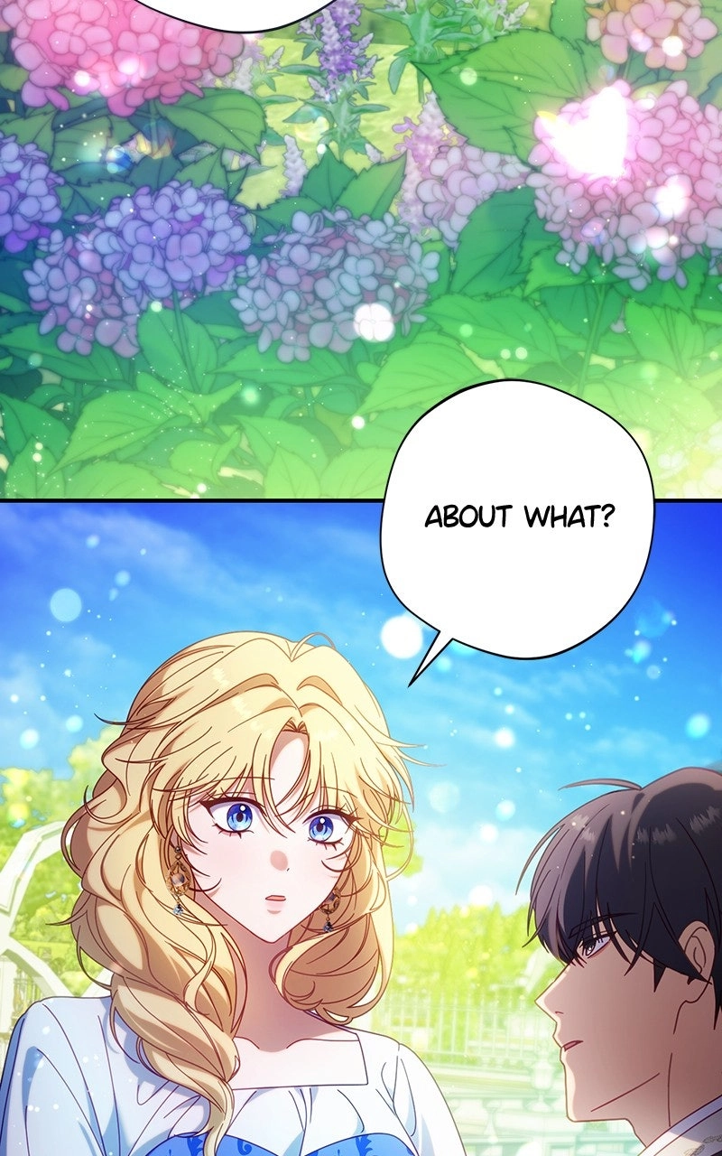 I'm a Villainess, but I Won't Live Like One Chapter 37 page 45 - 