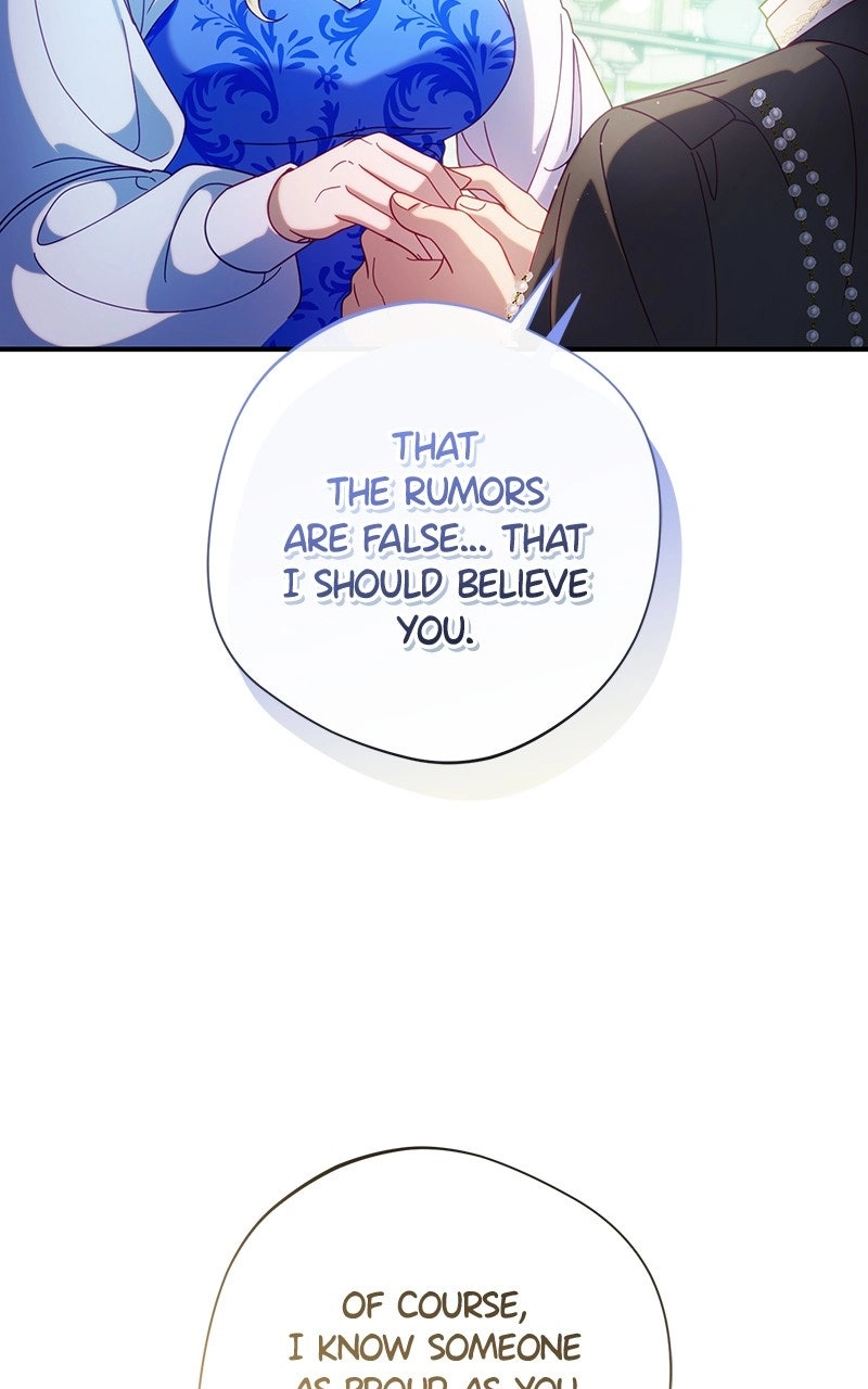 I'm a Villainess, but I Won't Live Like One Chapter 37 page 46 - 