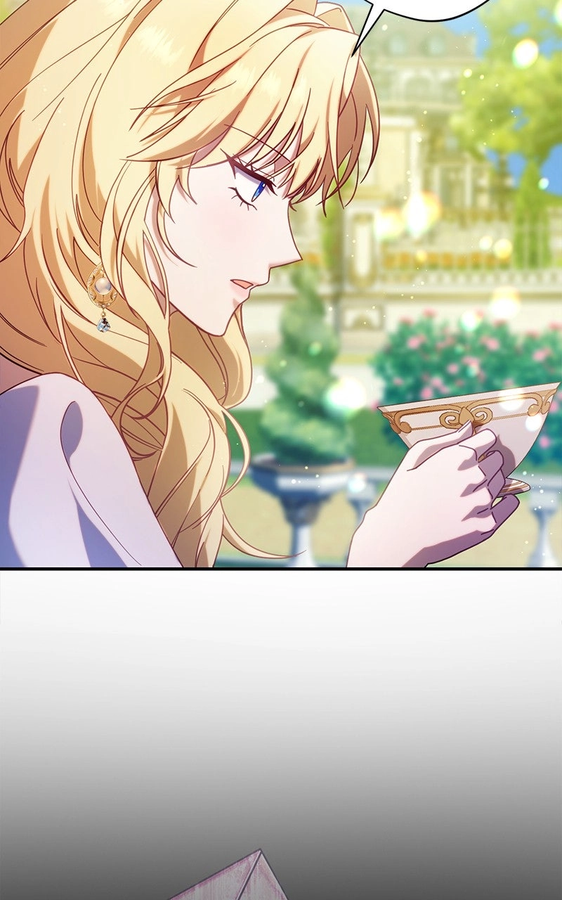 I'm a Villainess, but I Won't Live Like One Chapter 37 page 6 - 